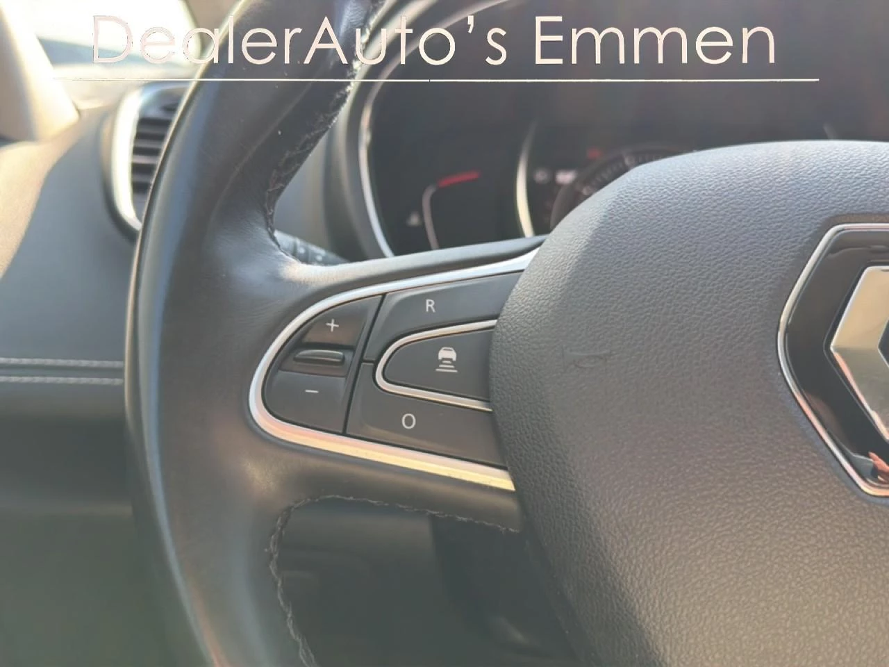 Hoofdafbeelding Renault Grand Scénic