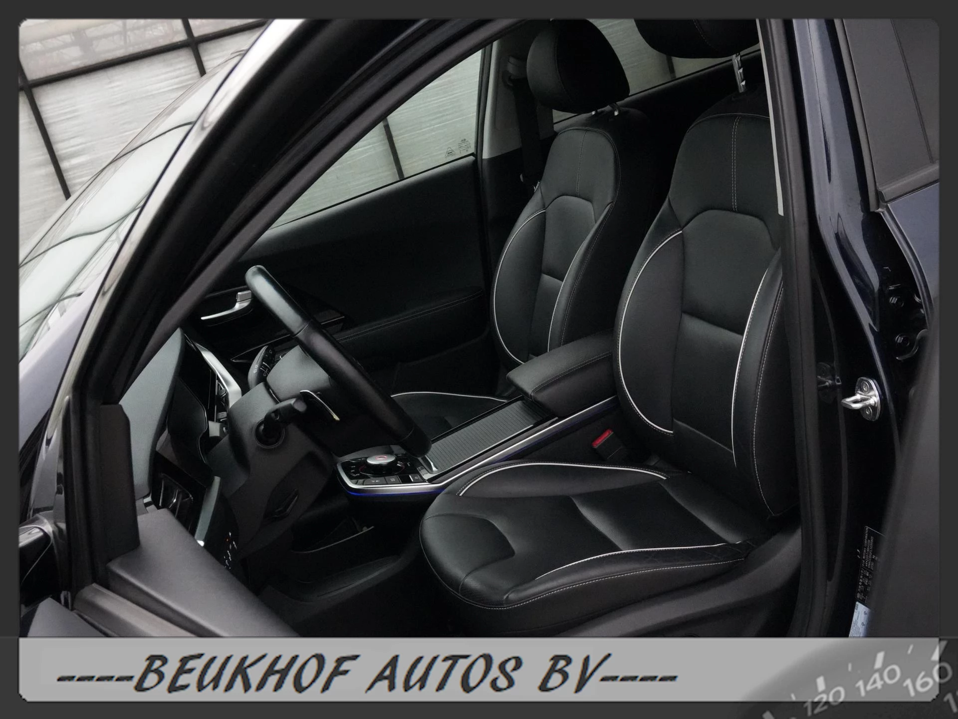 Hoofdafbeelding Kia e-Niro