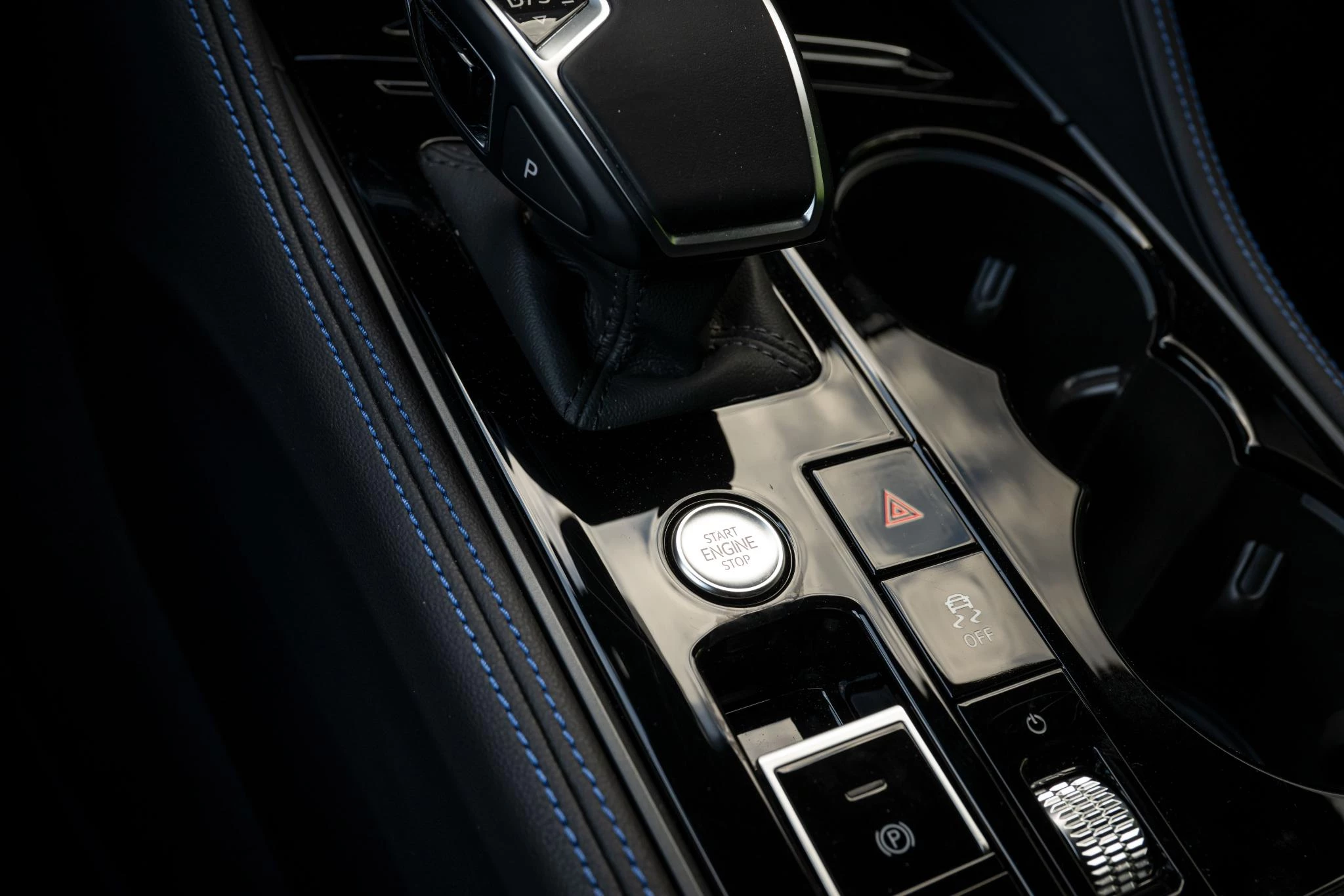 Hoofdafbeelding Volkswagen Touareg