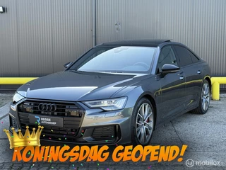 Audi A6 Limousine 55 TFSI e quattro Competition BOMVOL