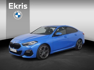 Hoofdafbeelding BMW 2 Serie BMW 2-serie Gran Coupé 218i Business Edition M Sportpakket | Panoramadak | Stoelverwarming | HiFi Sound
