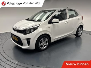 Kia Picanto 1.0 DPi ComfortLine 5p Airco-Cr.contr-Bluetooth-Elek.ramen