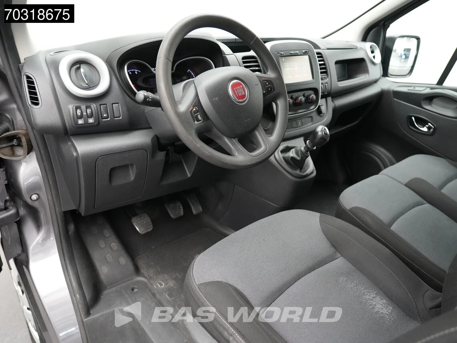 Hoofdafbeelding Fiat Talento