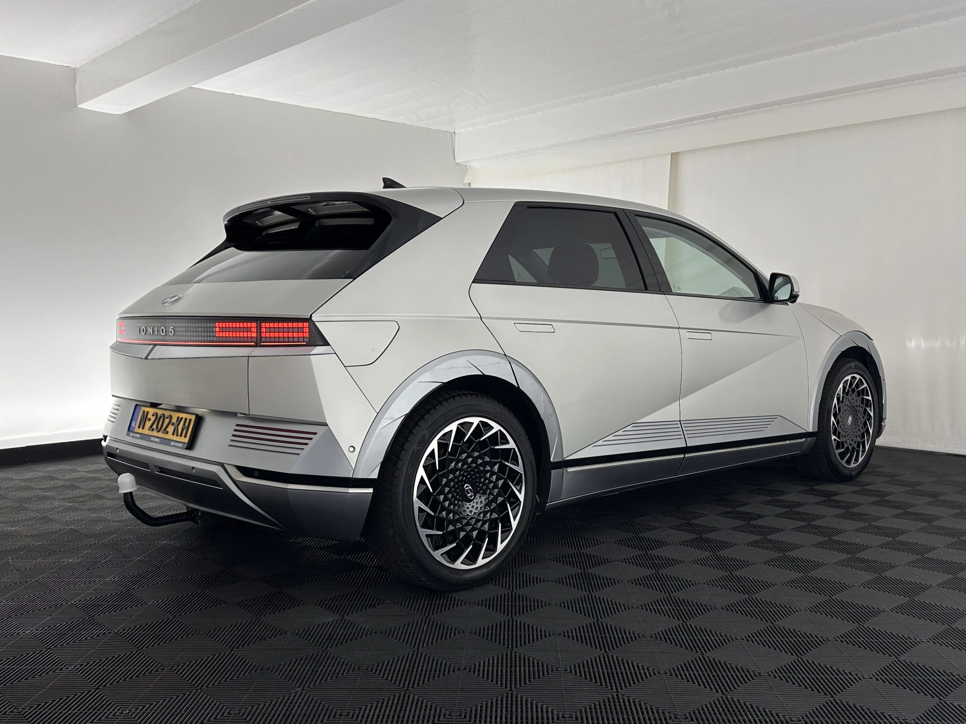 Hoofdafbeelding Hyundai IONIQ 5