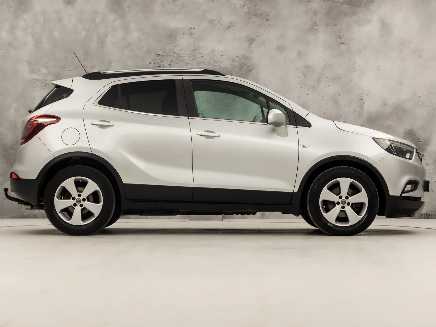 Hoofdafbeelding Opel Mokka X