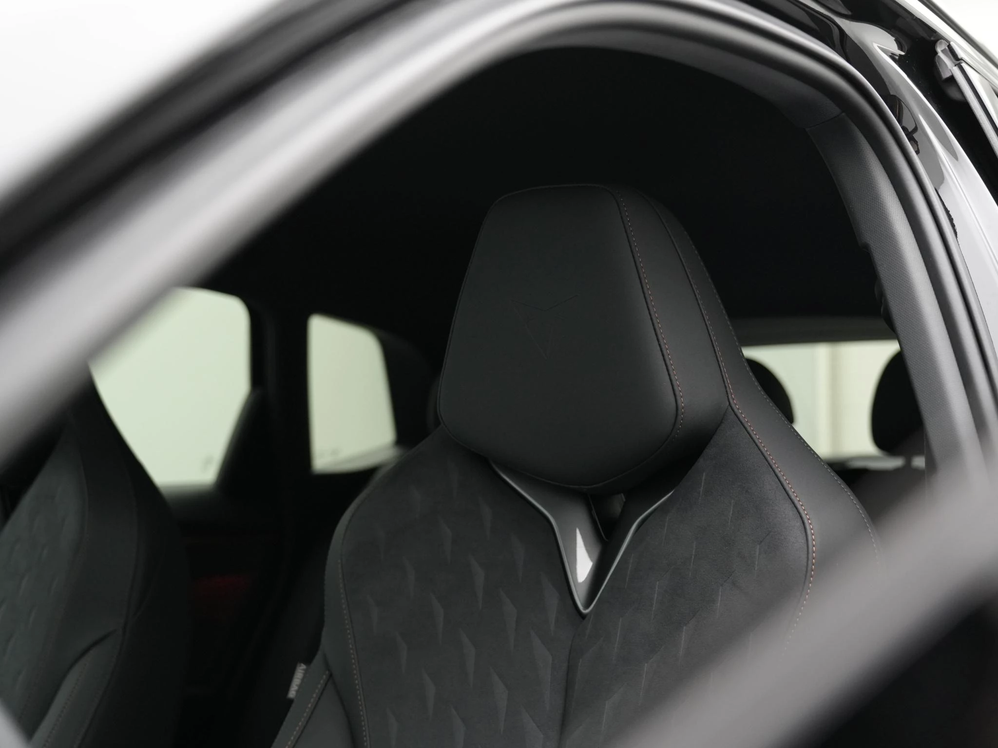 Hoofdafbeelding CUPRA Terramar