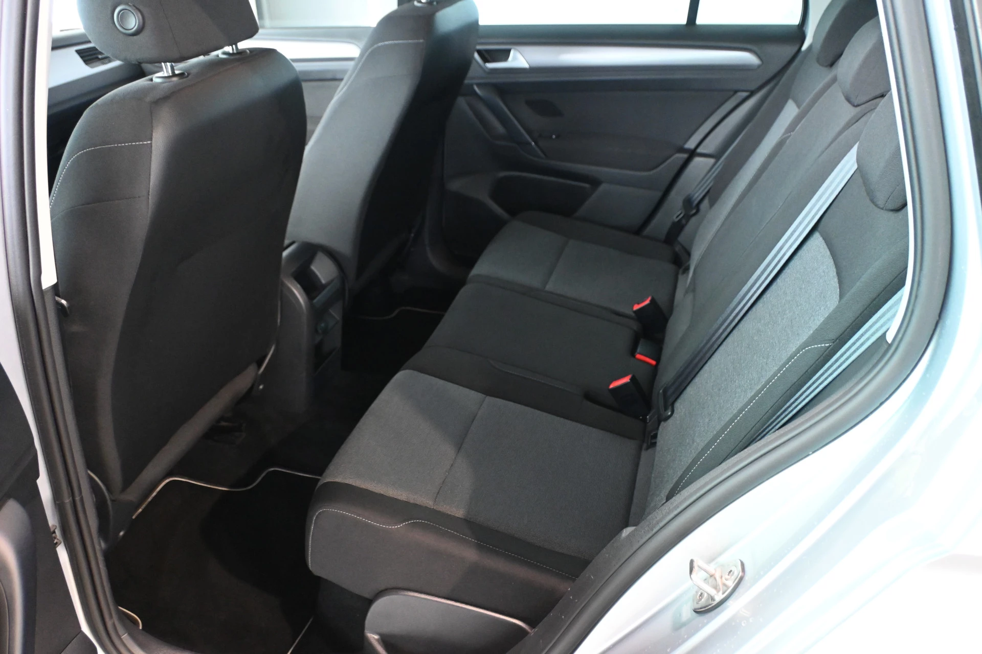 Hoofdafbeelding Volkswagen Golf Sportsvan