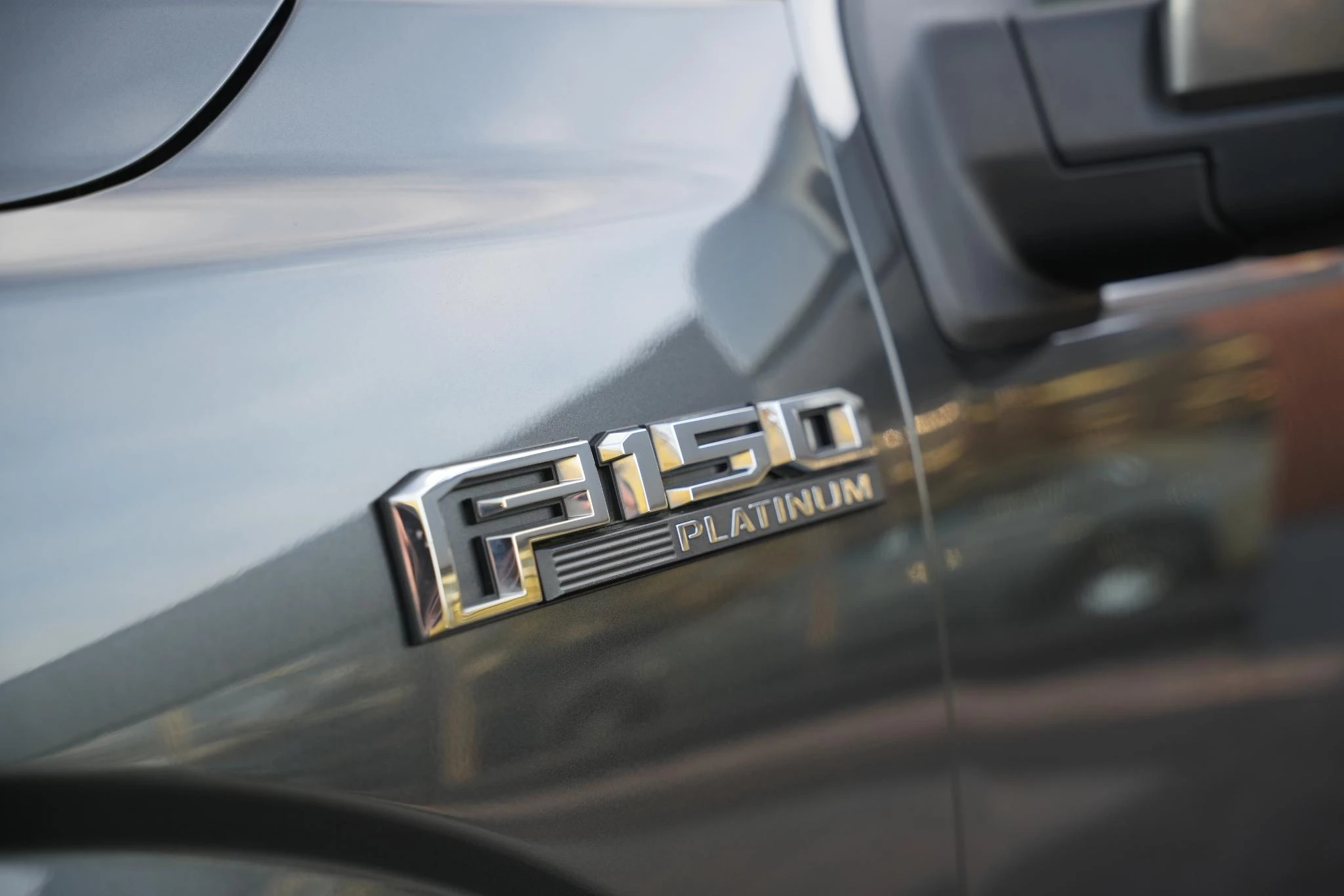 Hoofdafbeelding Ford F-150