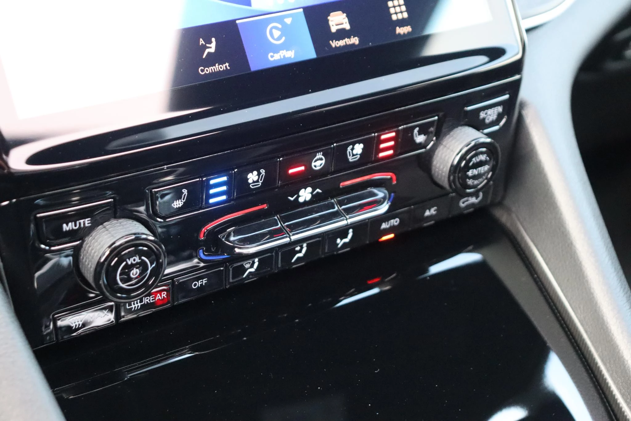 Hoofdafbeelding Jeep Grand Cherokee