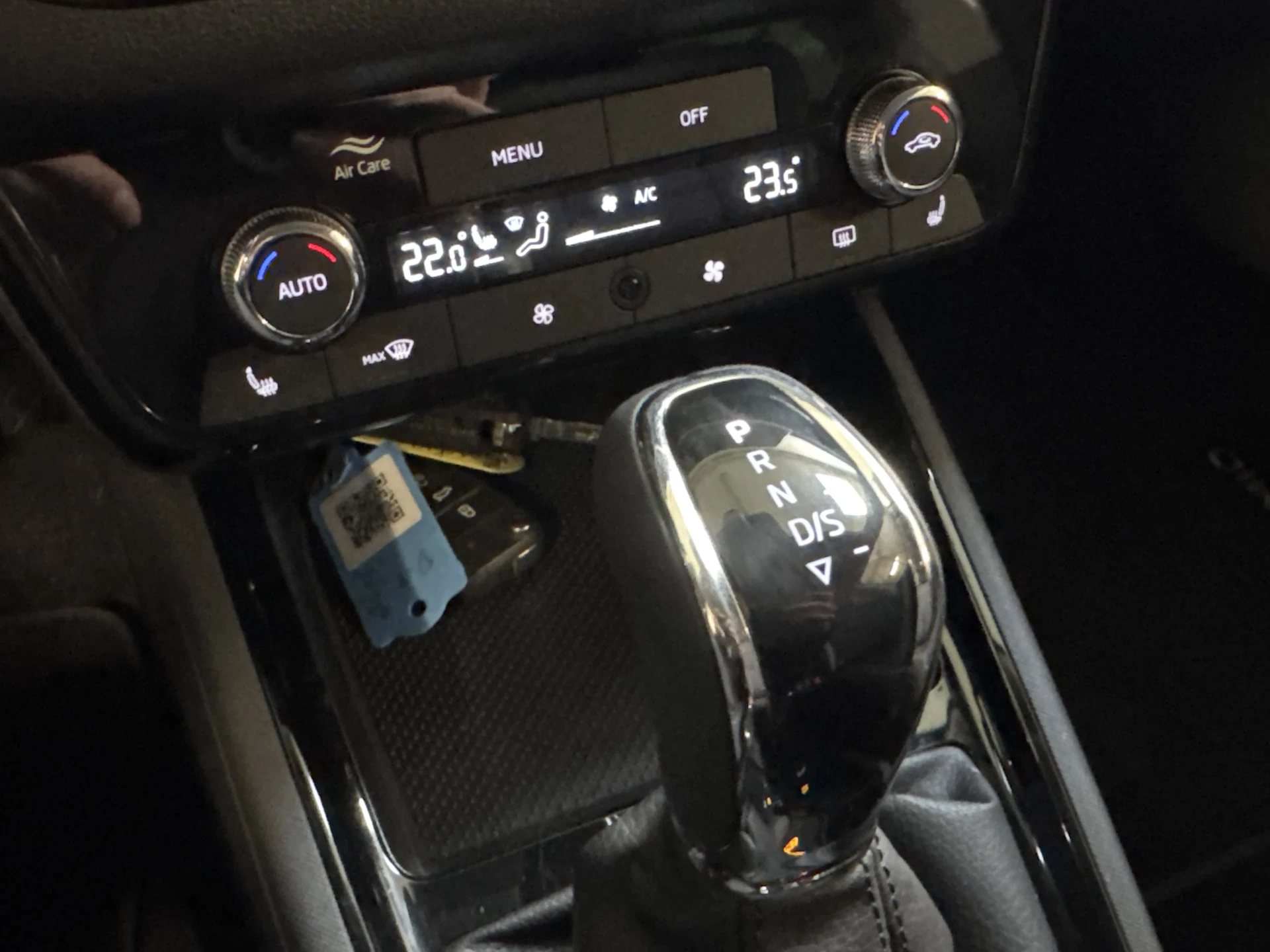 Hoofdafbeelding Škoda Kamiq