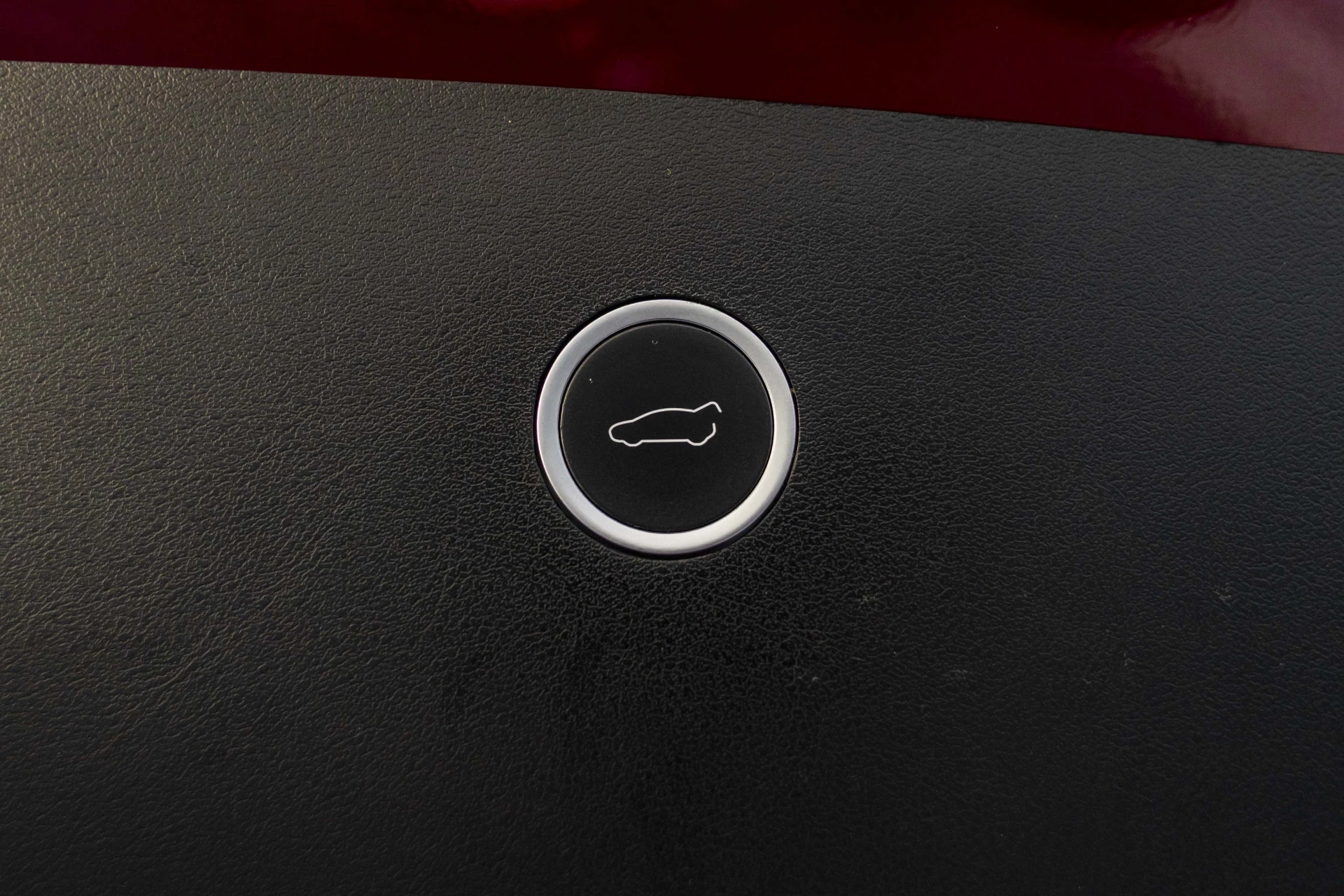 Hoofdafbeelding Tesla Model X