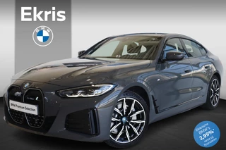 BMW i4 eDrive35 | M Sportpakket | High Executive