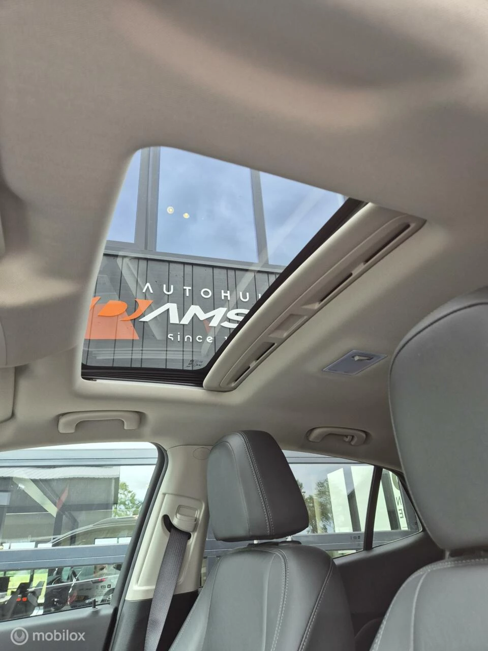 Hoofdafbeelding Opel Mokka X