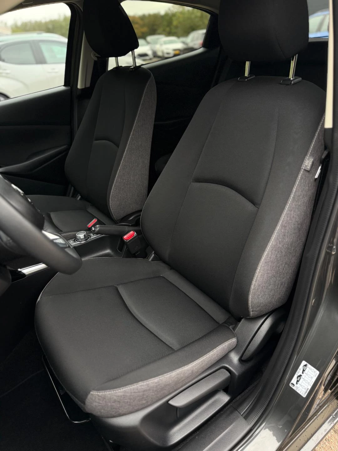 Hoofdafbeelding Mazda 2