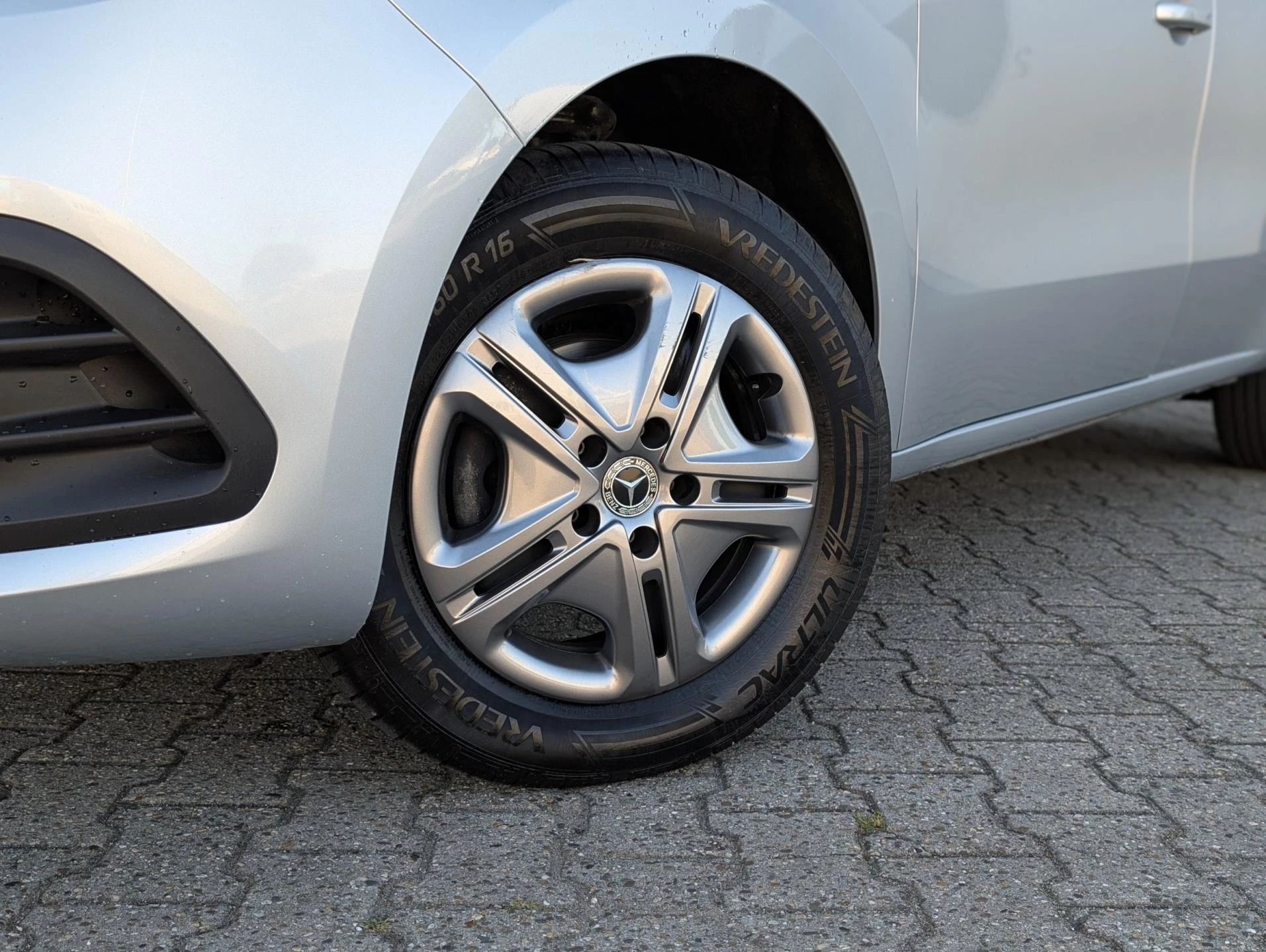 Hoofdafbeelding Mercedes-Benz Citan