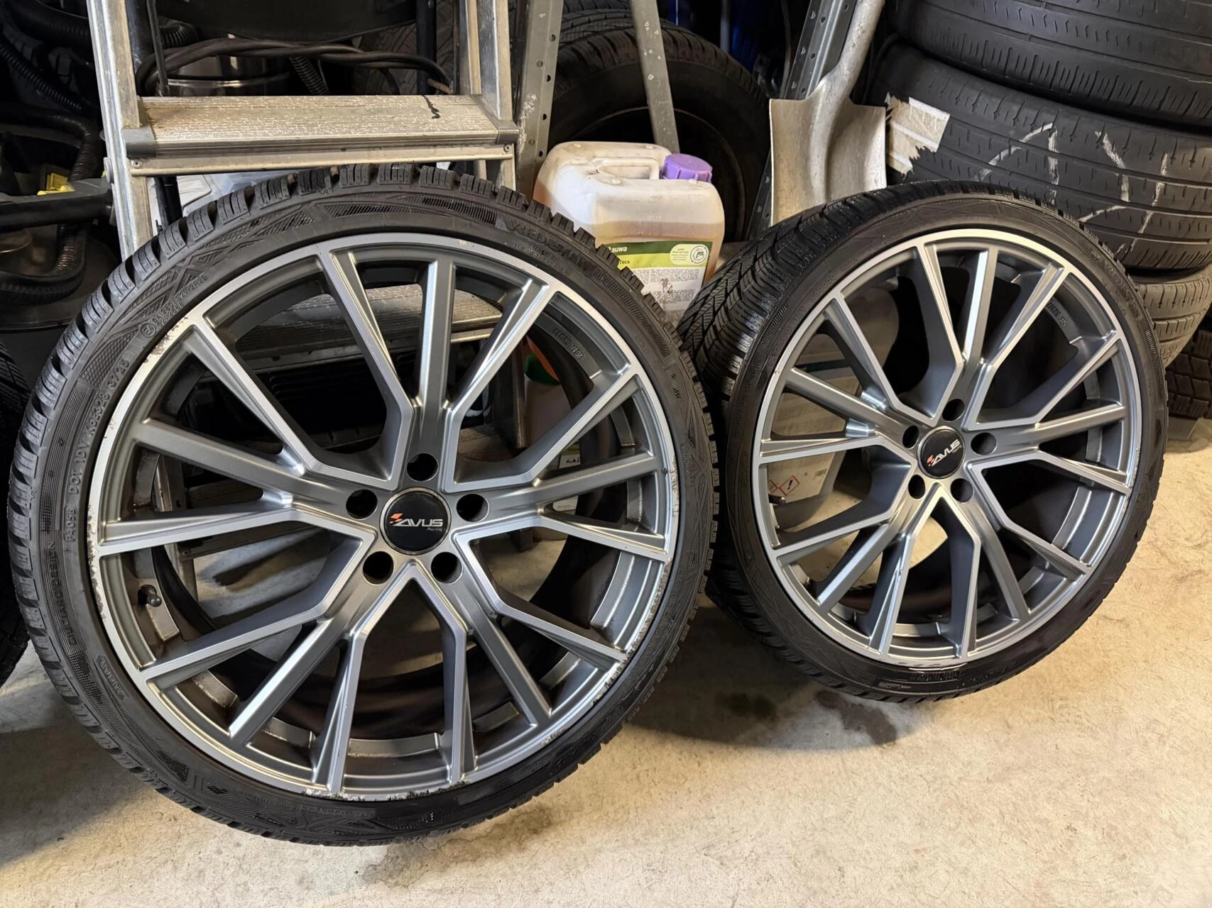 Hoofdafbeelding Audi RS6