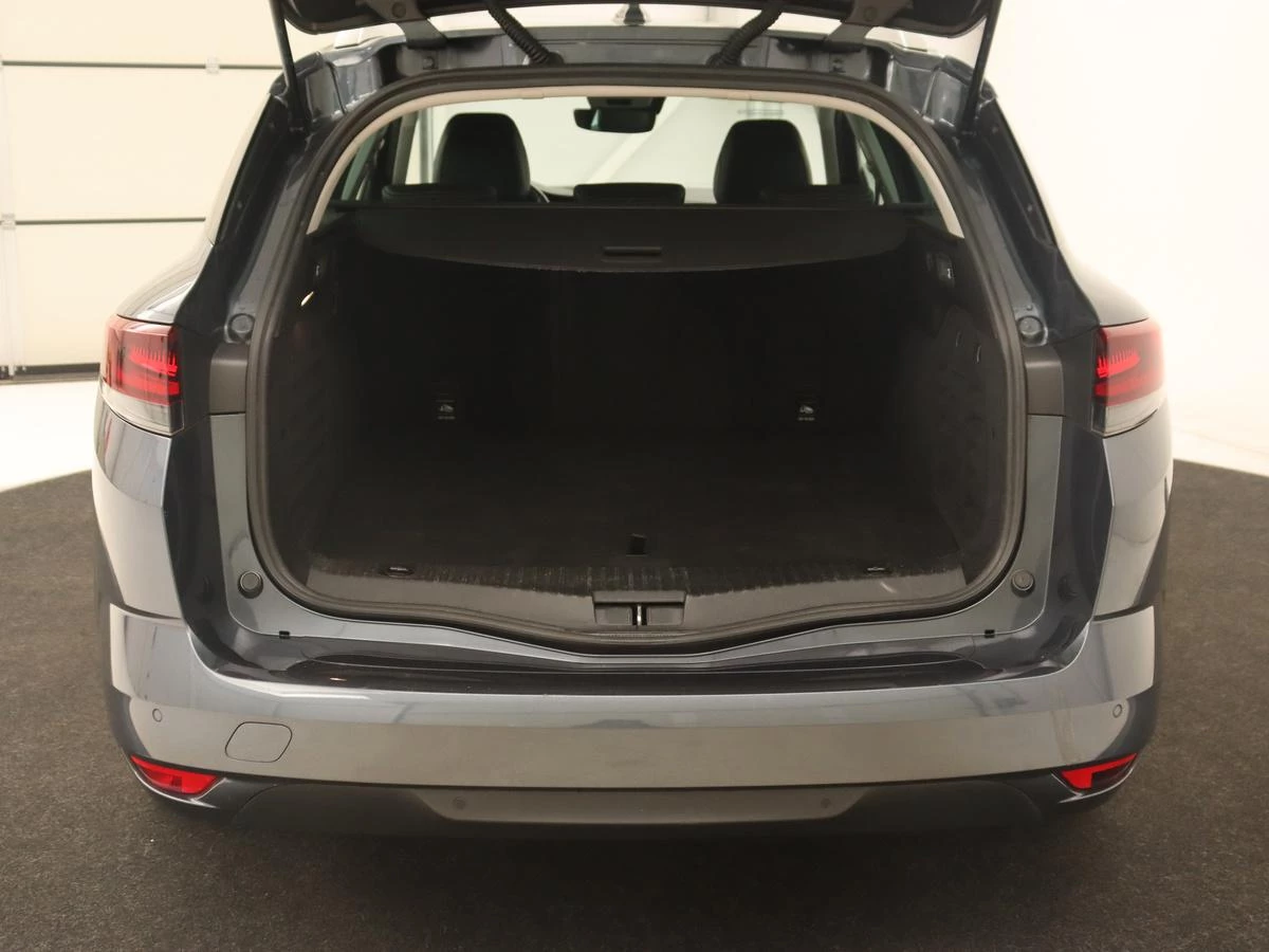 Hoofdafbeelding Renault Megane E-Tech