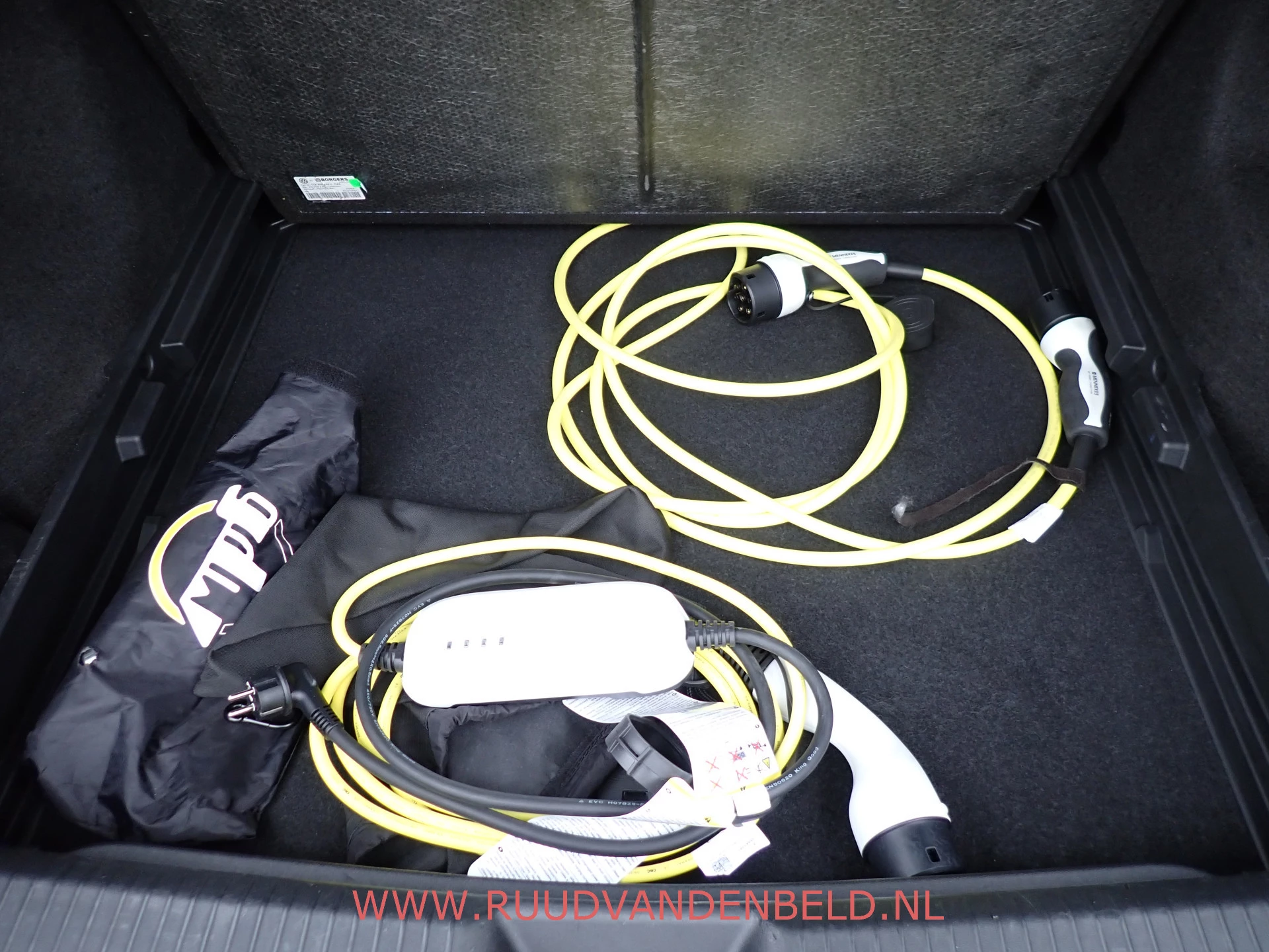 Hoofdafbeelding Volkswagen ID.4
