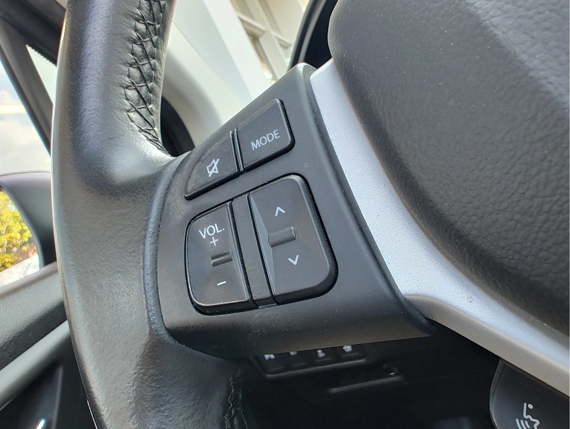 Hoofdafbeelding Suzuki S-Cross