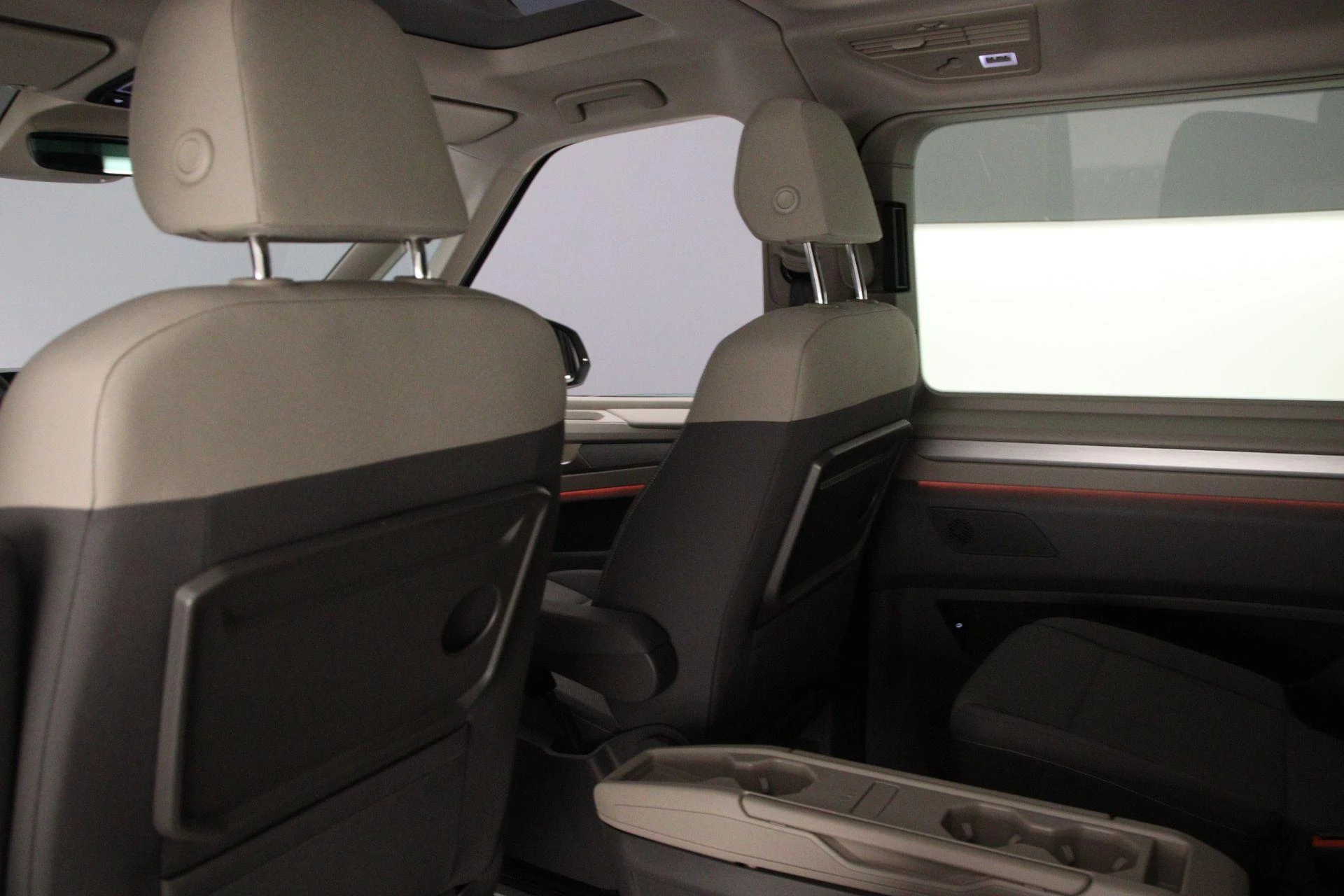 Hoofdafbeelding Volkswagen Multivan