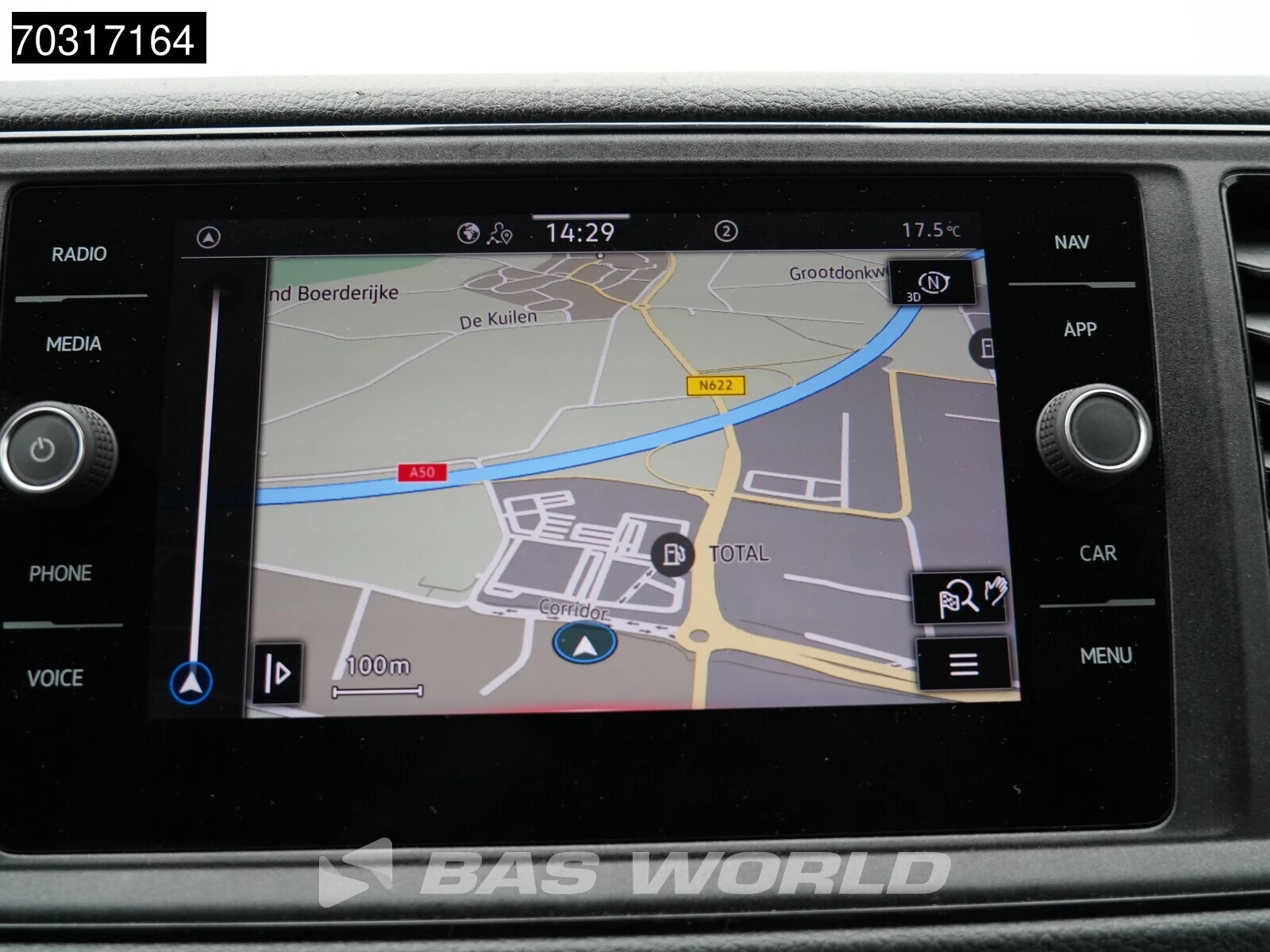 Hoofdafbeelding MAN TGE