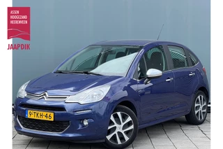 Citroën C3 BWJ 2014 | 1.0 VTi 68PK Collection | TREKHAAK | AIRCO | CRUISE | RADIO/CD | EL RAMEN |
