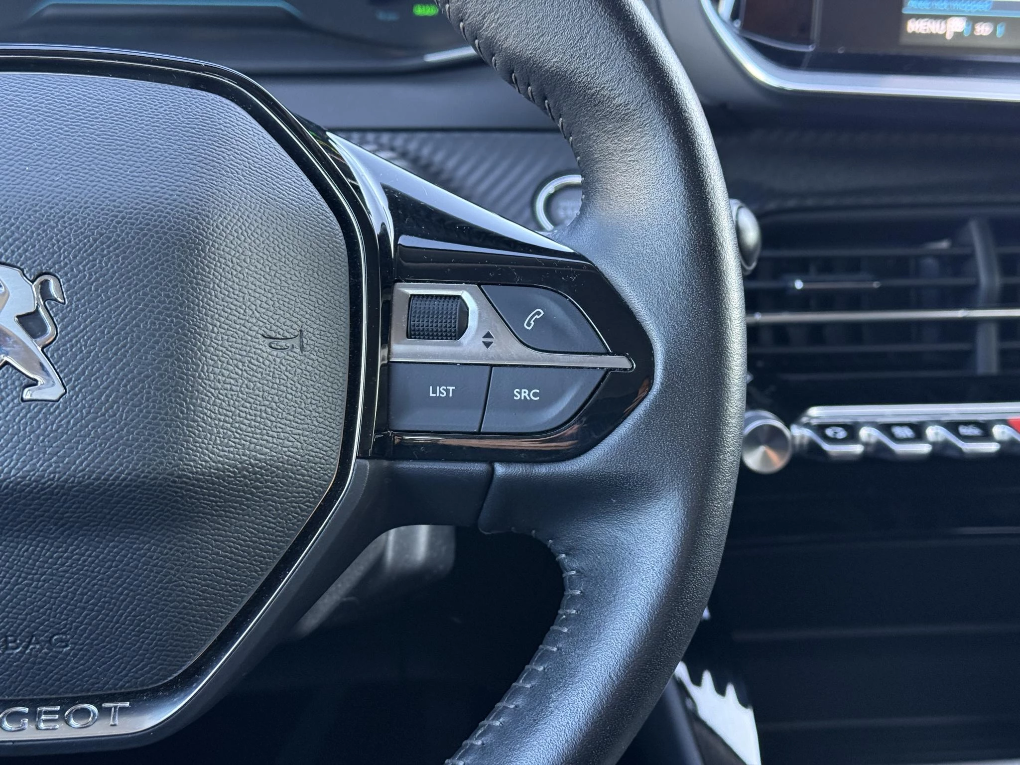 Hoofdafbeelding Peugeot e-208