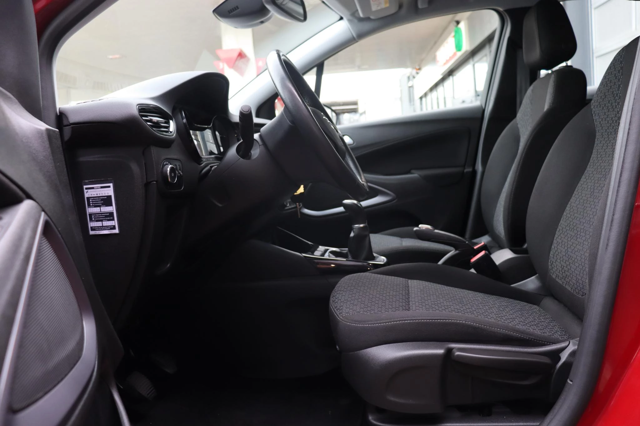 Hoofdafbeelding Opel Crossland