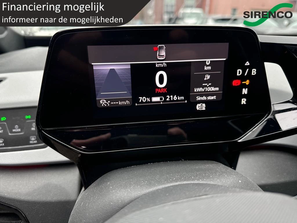 Hoofdafbeelding Volkswagen ID.3