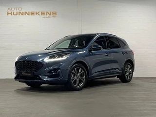 Ford Kuga 1.5 EcoBoost ST-Line X *1800 Trekgewicht* | Trekhaak | Adapt. Cruise | B&O | Stuur-/Stoelverwarming | Carplay