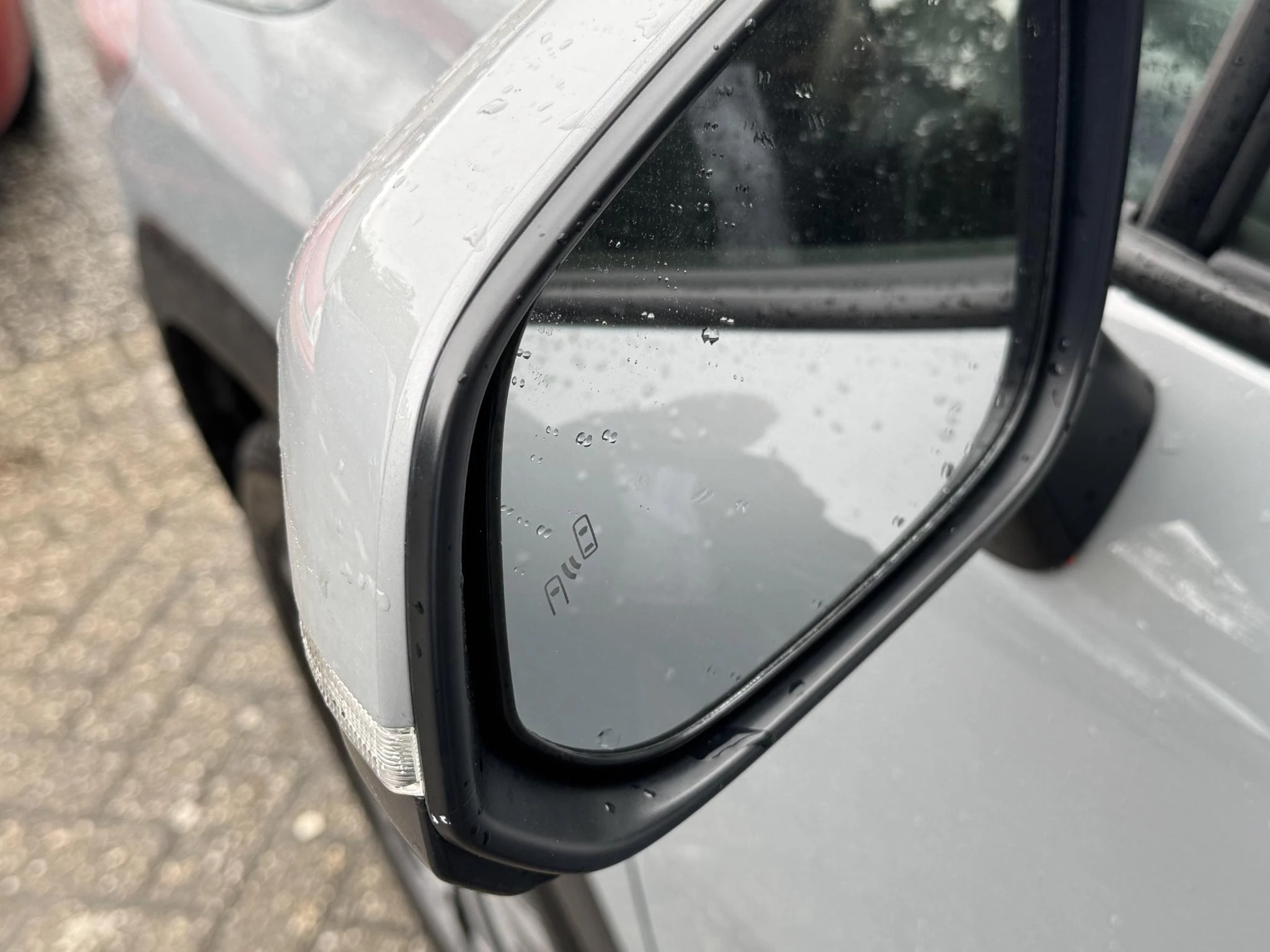 Hoofdafbeelding Toyota Corolla Cross
