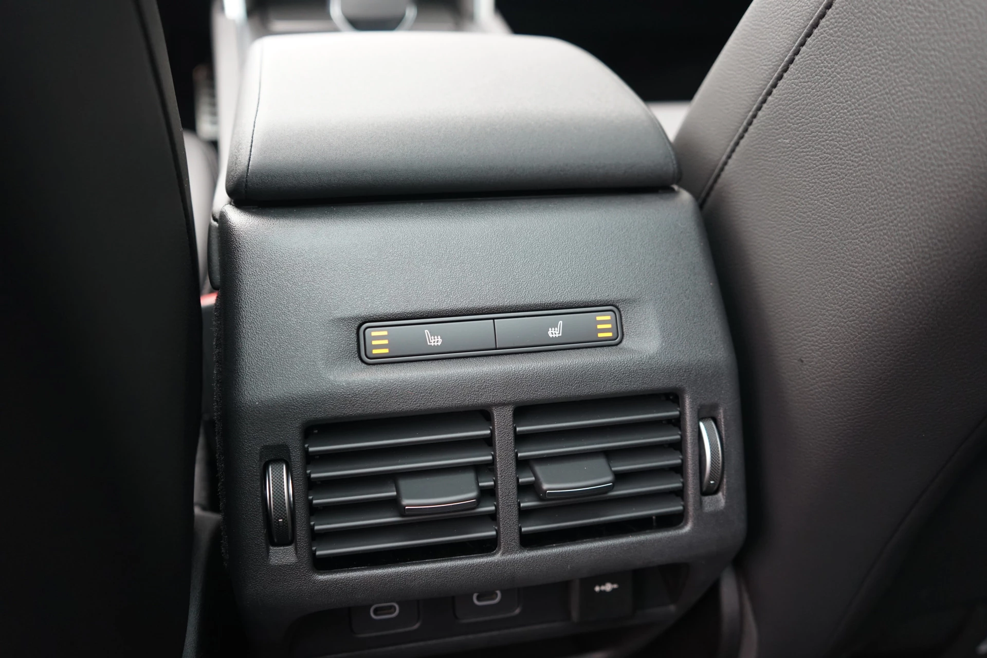 Hoofdafbeelding Land Rover Discovery Sport