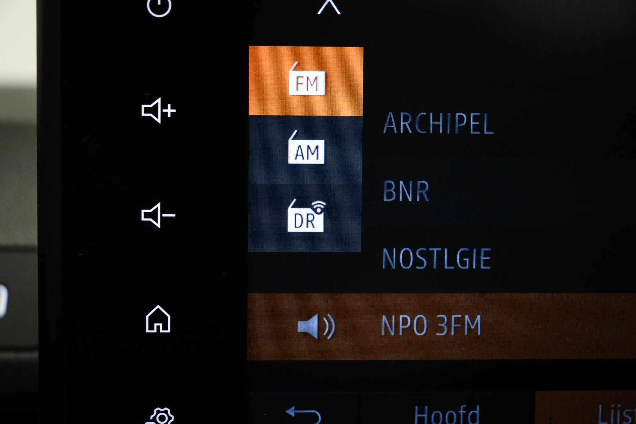 Hoofdafbeelding Dacia Sandero