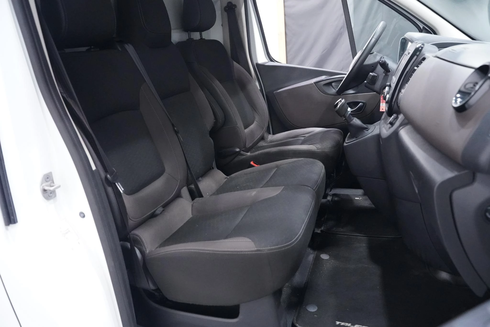 Hoofdafbeelding Fiat Talento