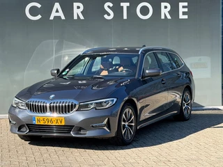 BMW 3-serie Touring 320e Business Edition Plus LASER 1E EIGENAAR