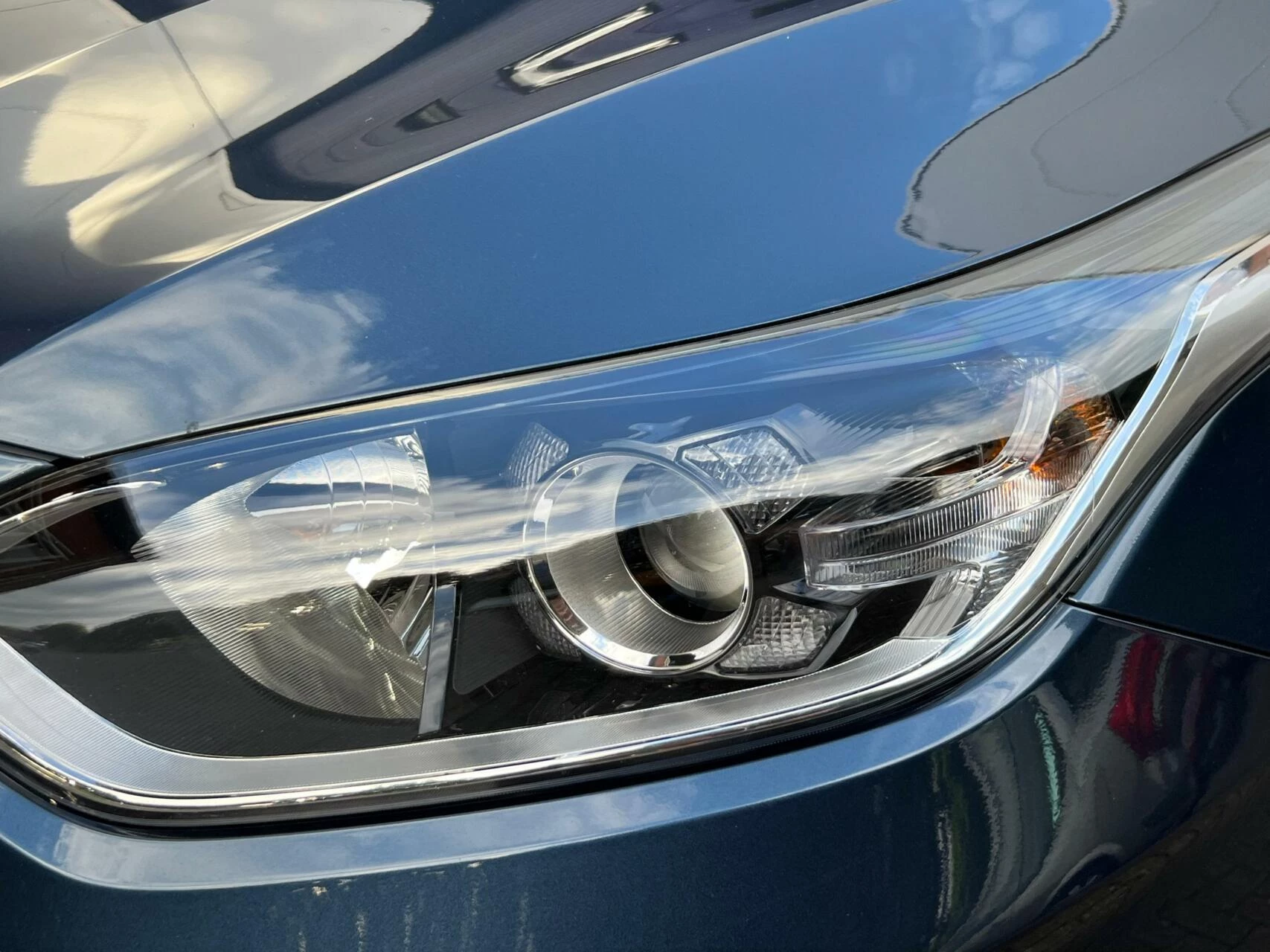 Hoofdafbeelding Kia Ceed