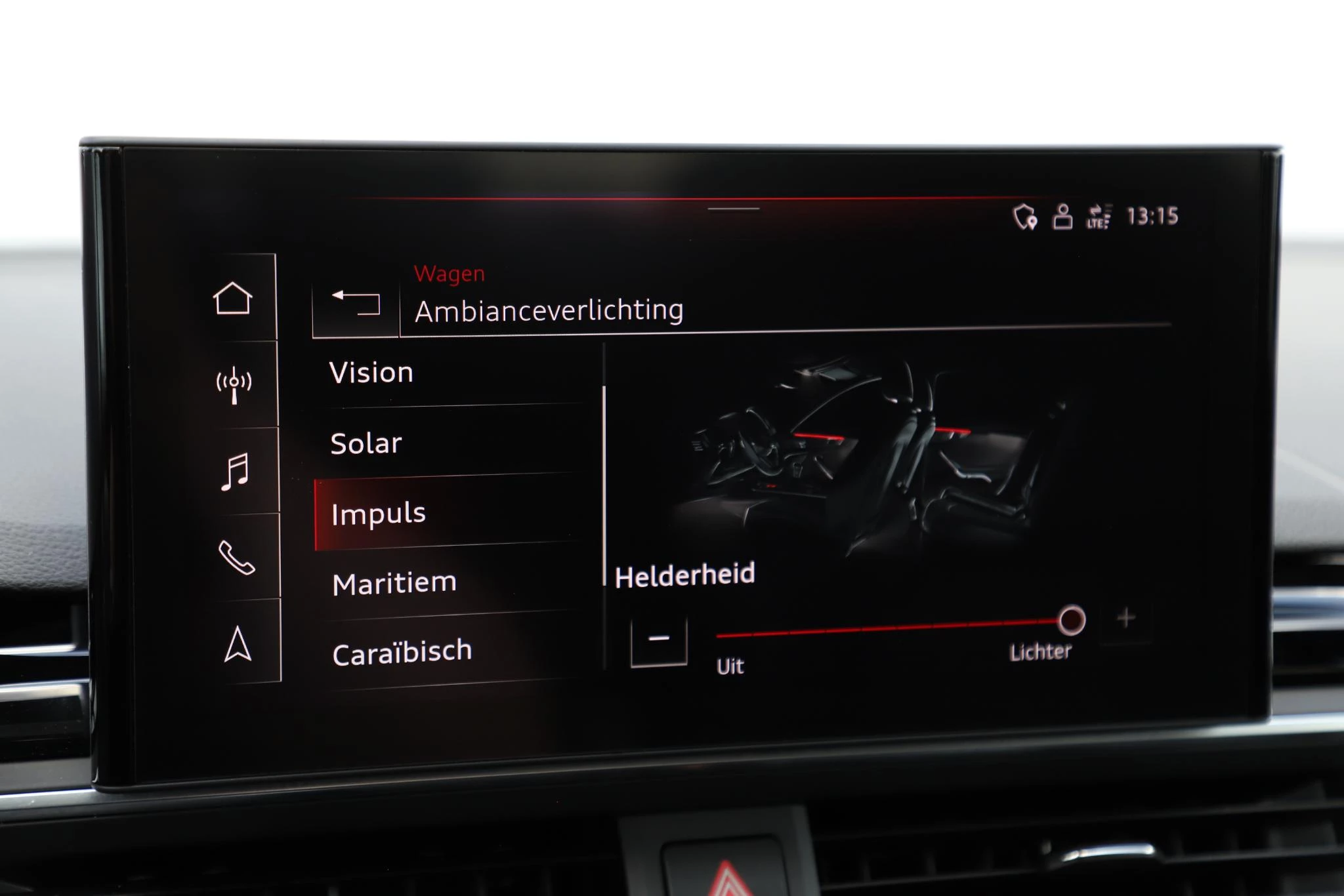 Hoofdafbeelding Audi RS5