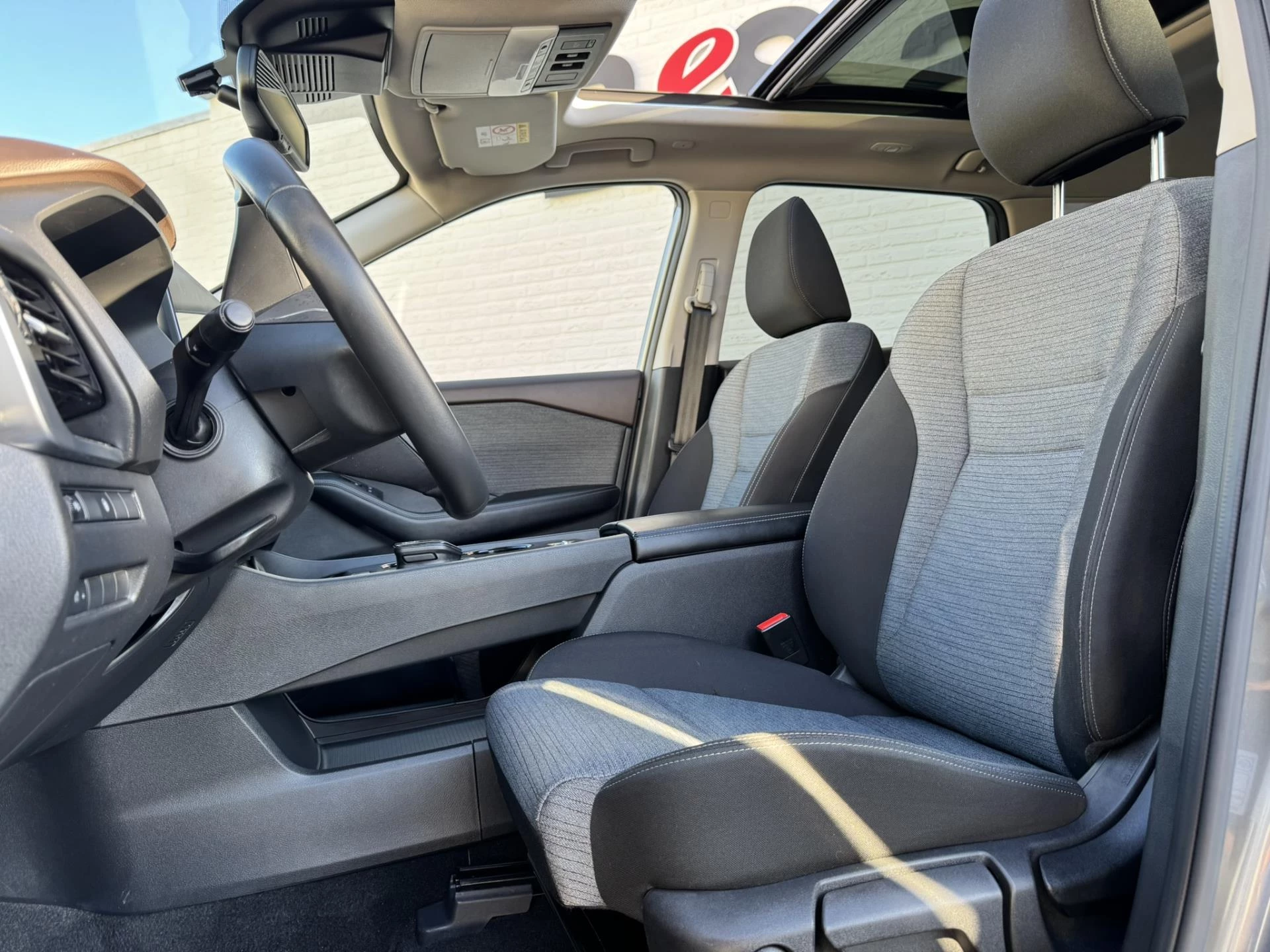 Hoofdafbeelding Nissan X-Trail