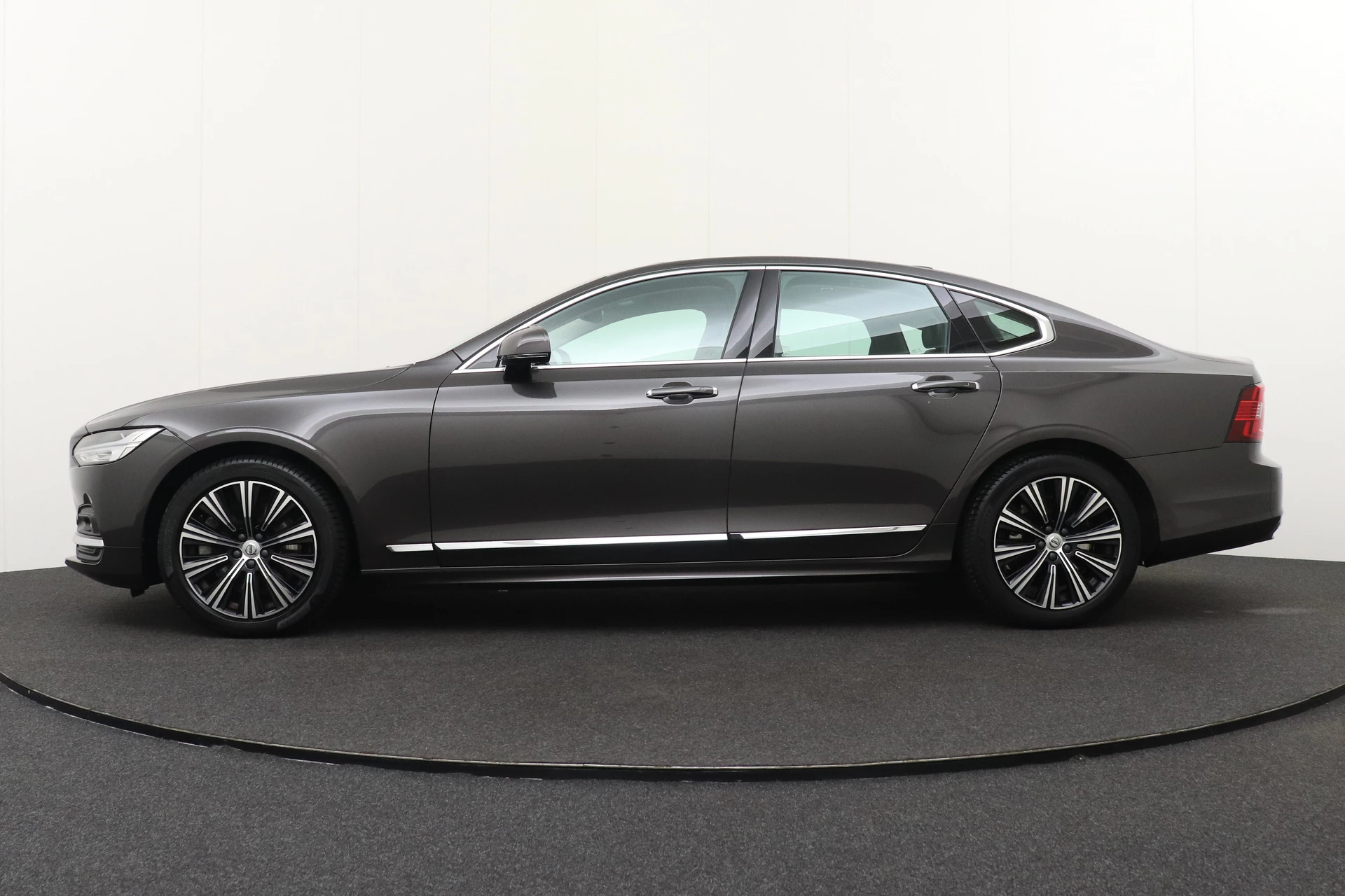 Hoofdafbeelding Volvo S90