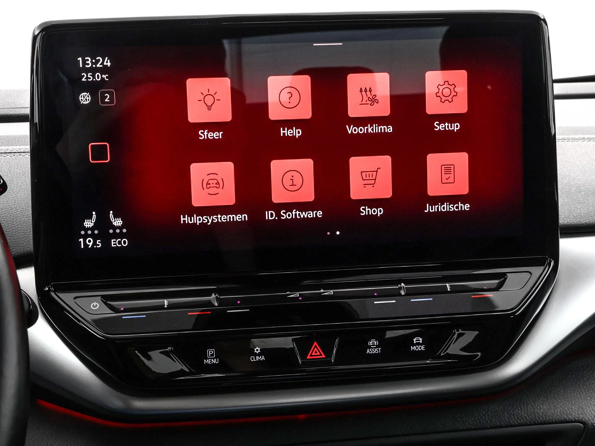 Hoofdafbeelding Volkswagen ID.5