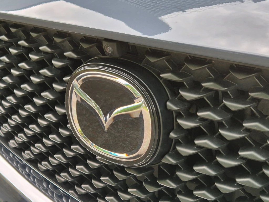 Hoofdafbeelding Mazda CX-30