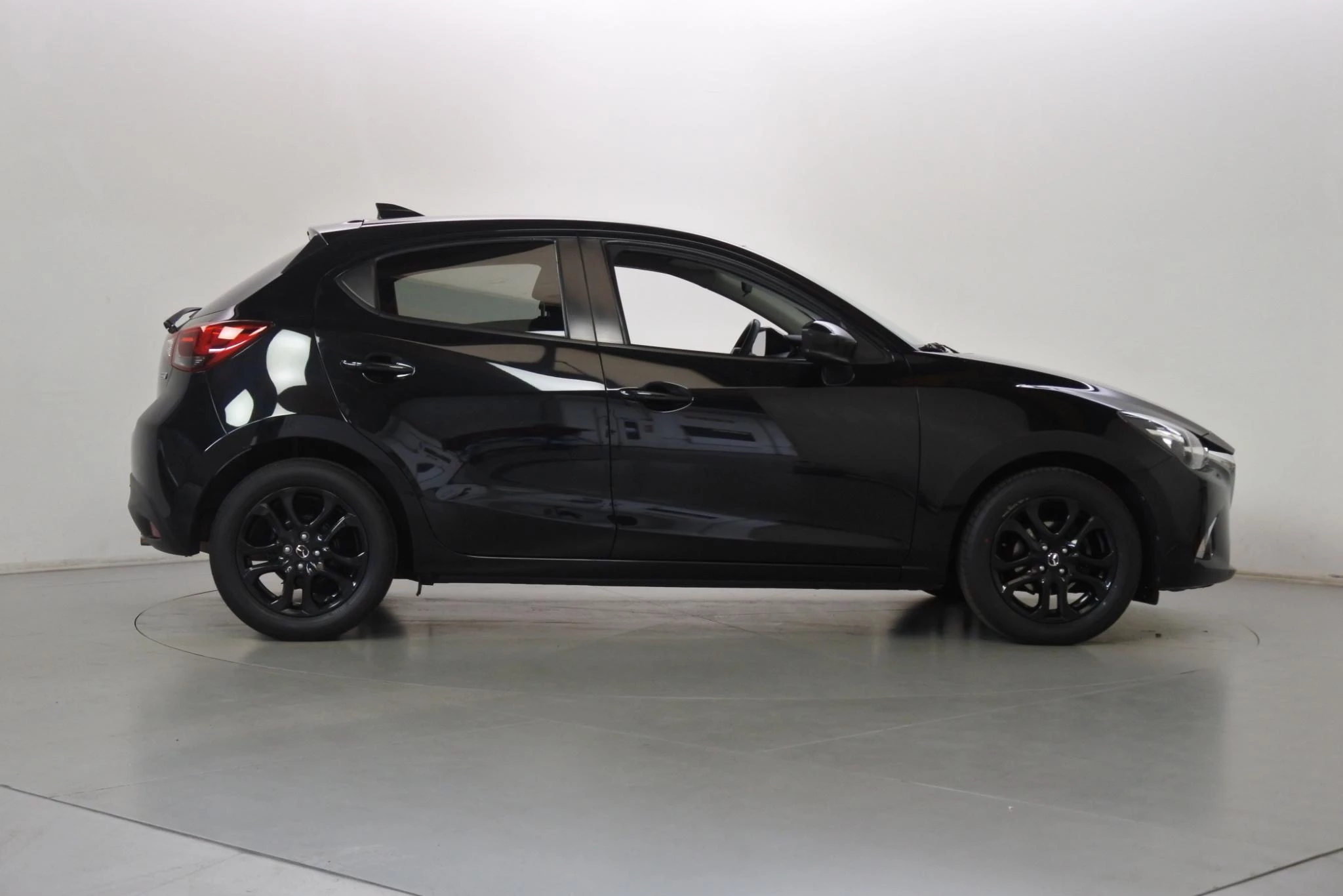 Hoofdafbeelding Mazda 2