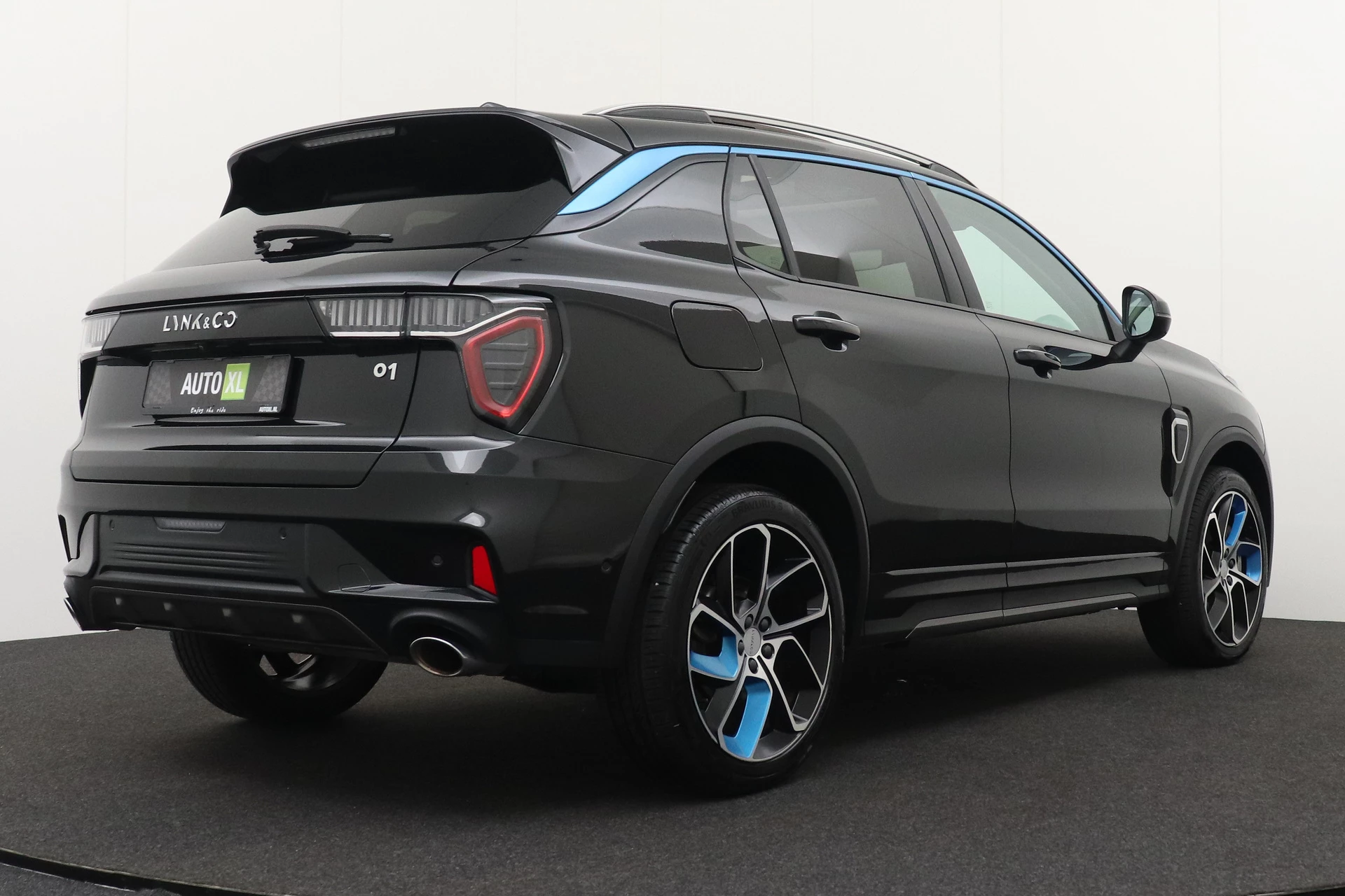 Hoofdafbeelding Lynk & Co 01