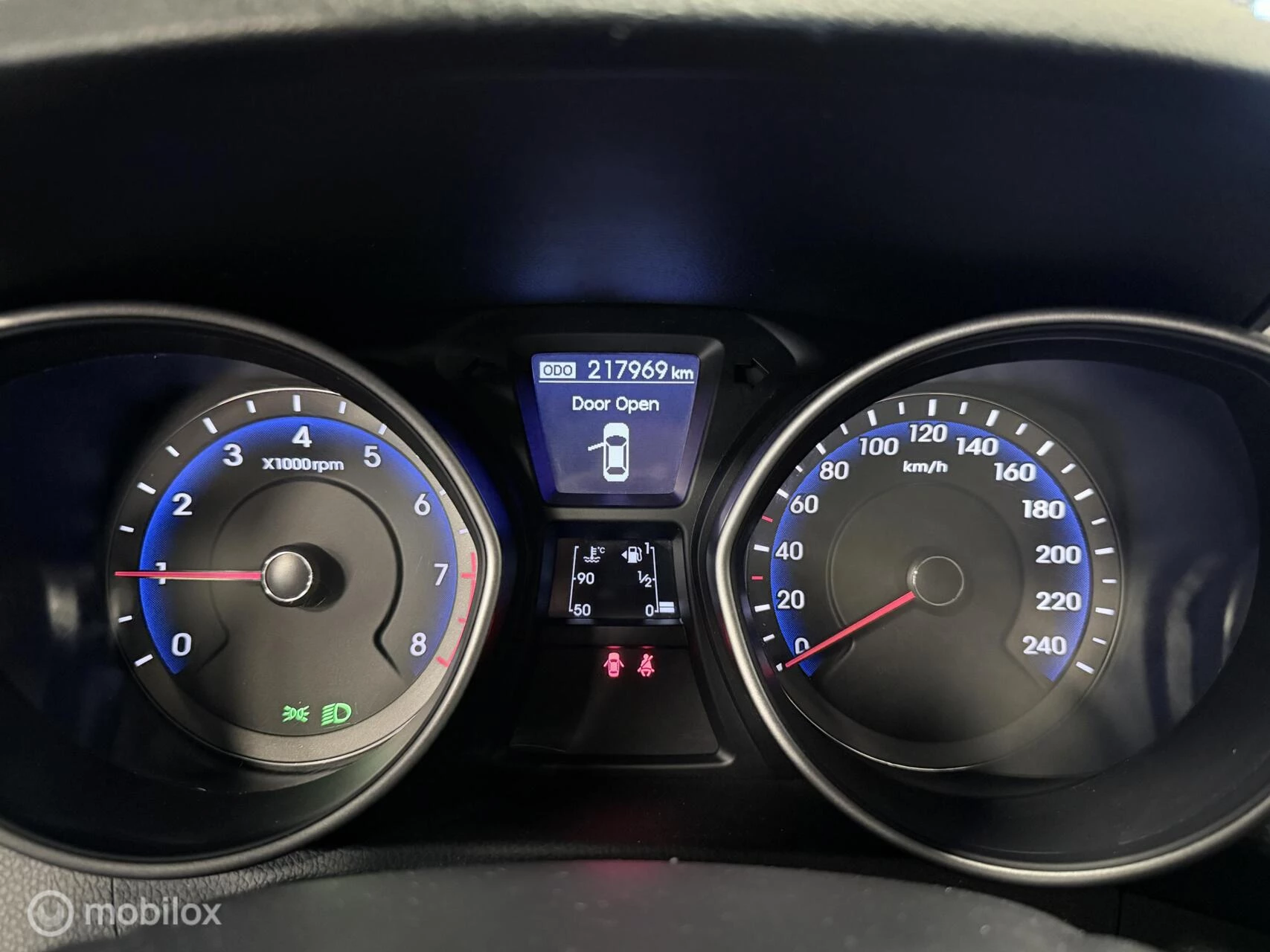 Hoofdafbeelding Hyundai i30