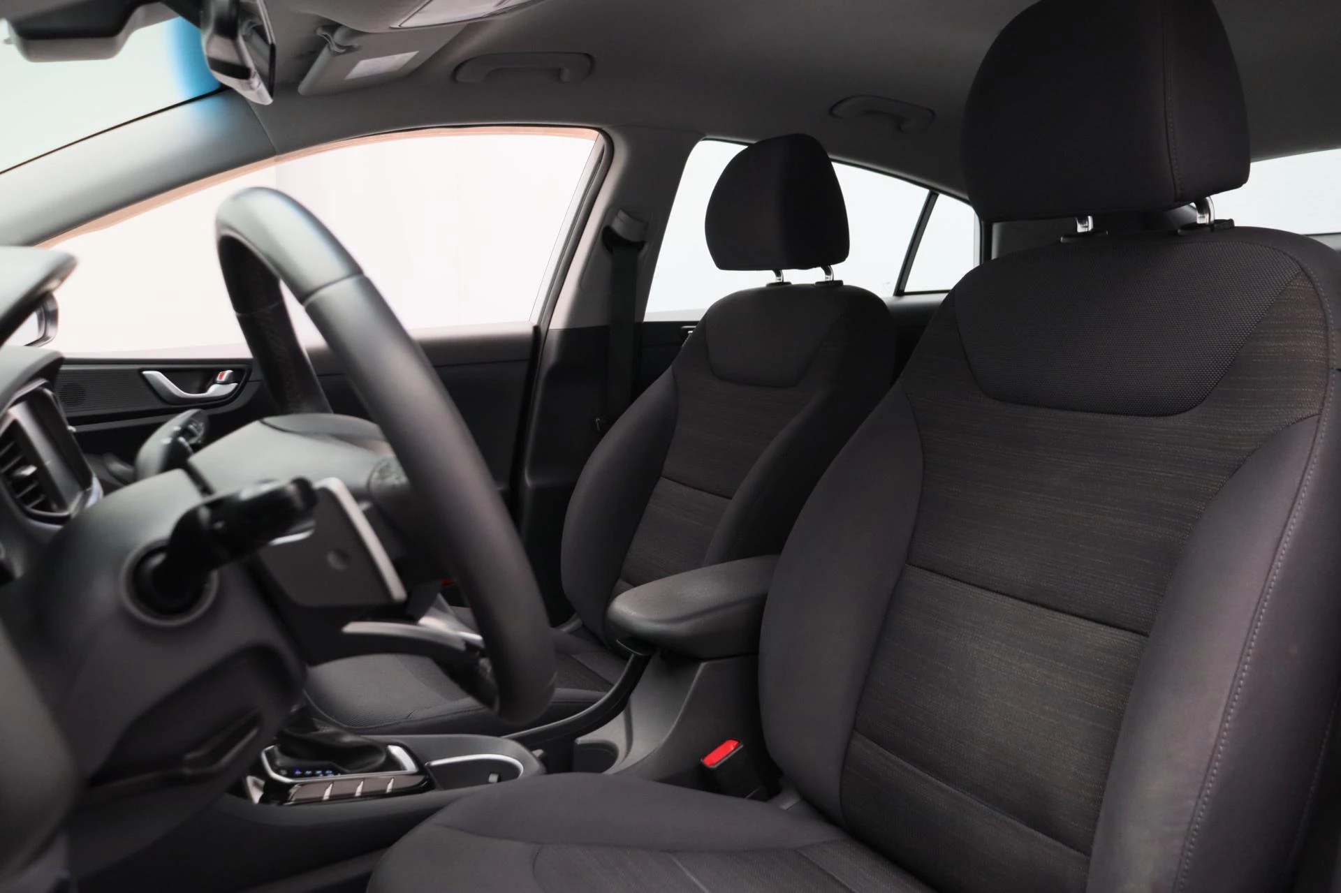 Hoofdafbeelding Hyundai IONIQ