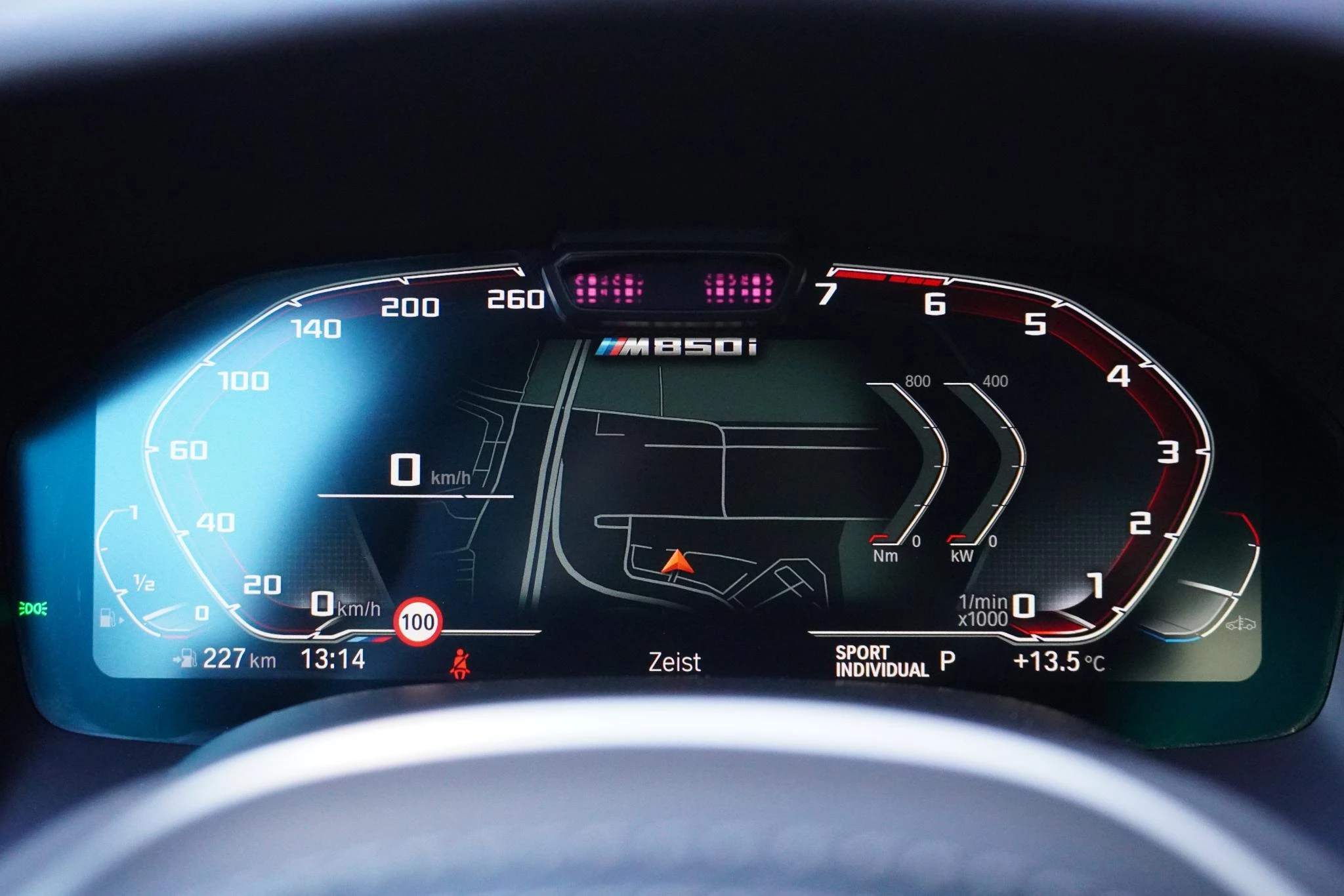 Hoofdafbeelding BMW 8 Serie