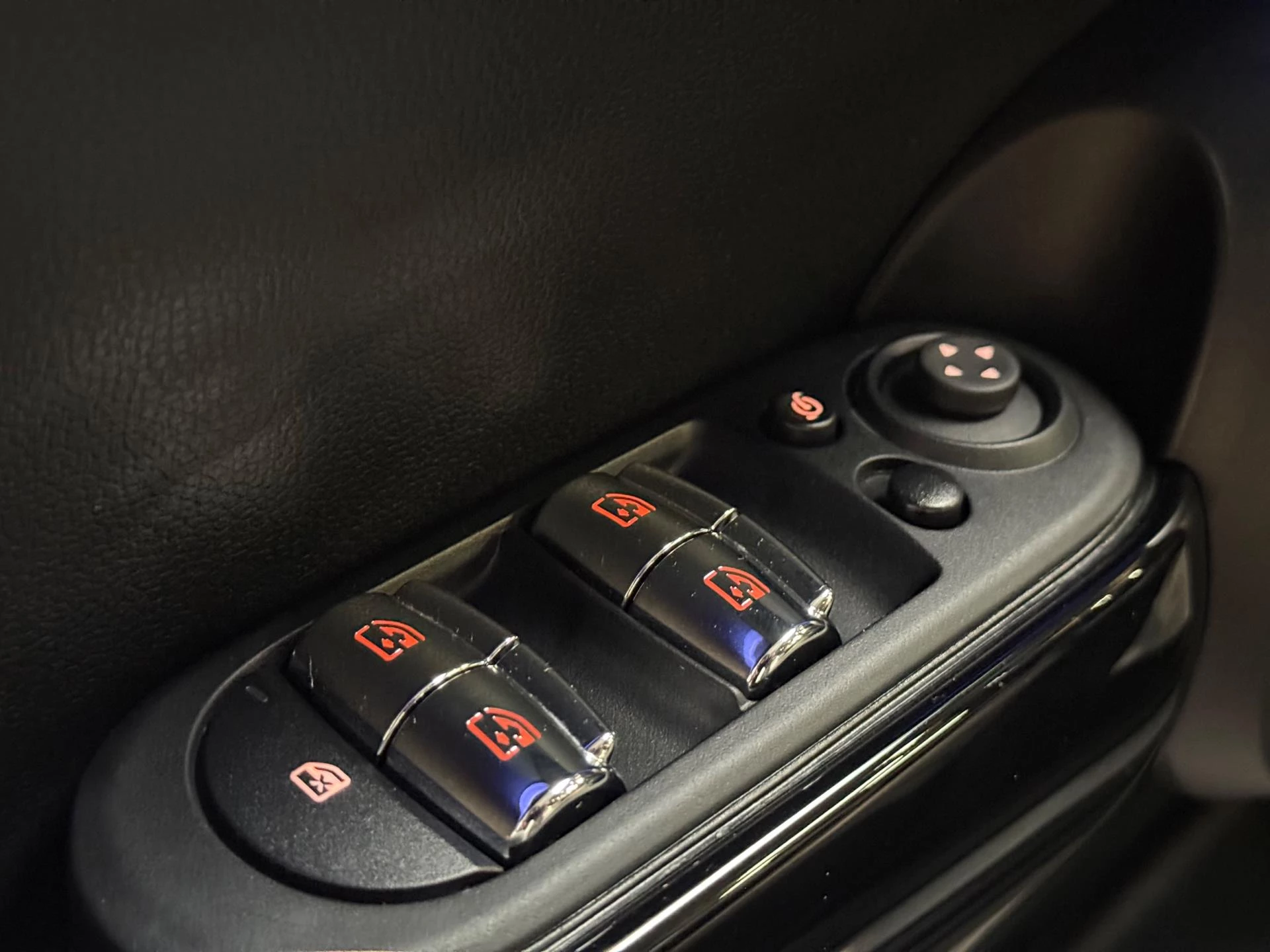 Hoofdafbeelding MINI Cooper S