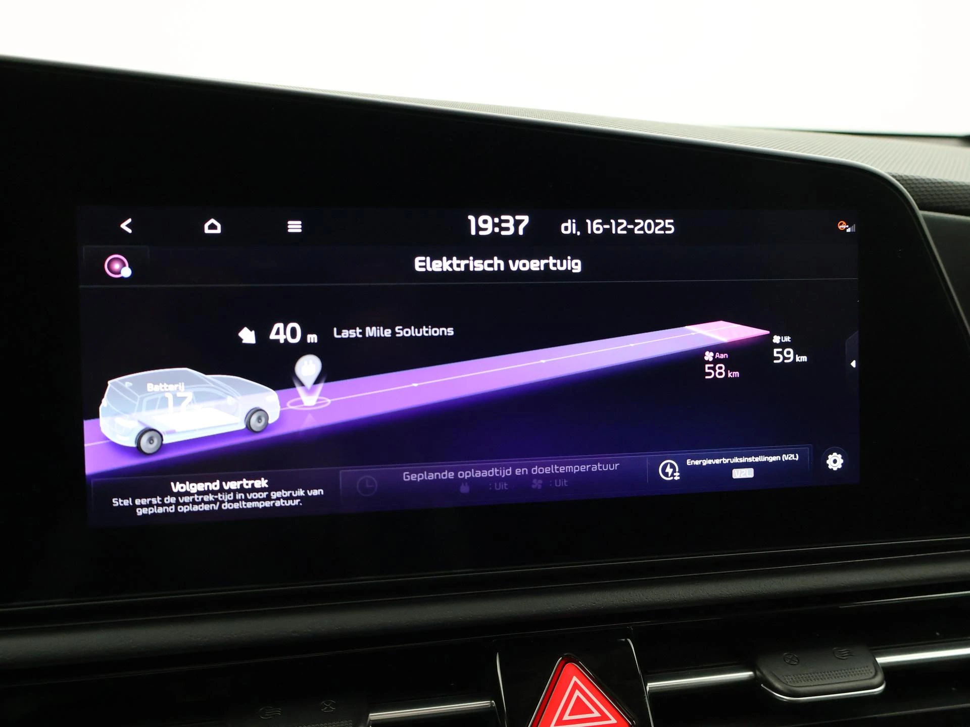 Hoofdafbeelding Kia e-Niro