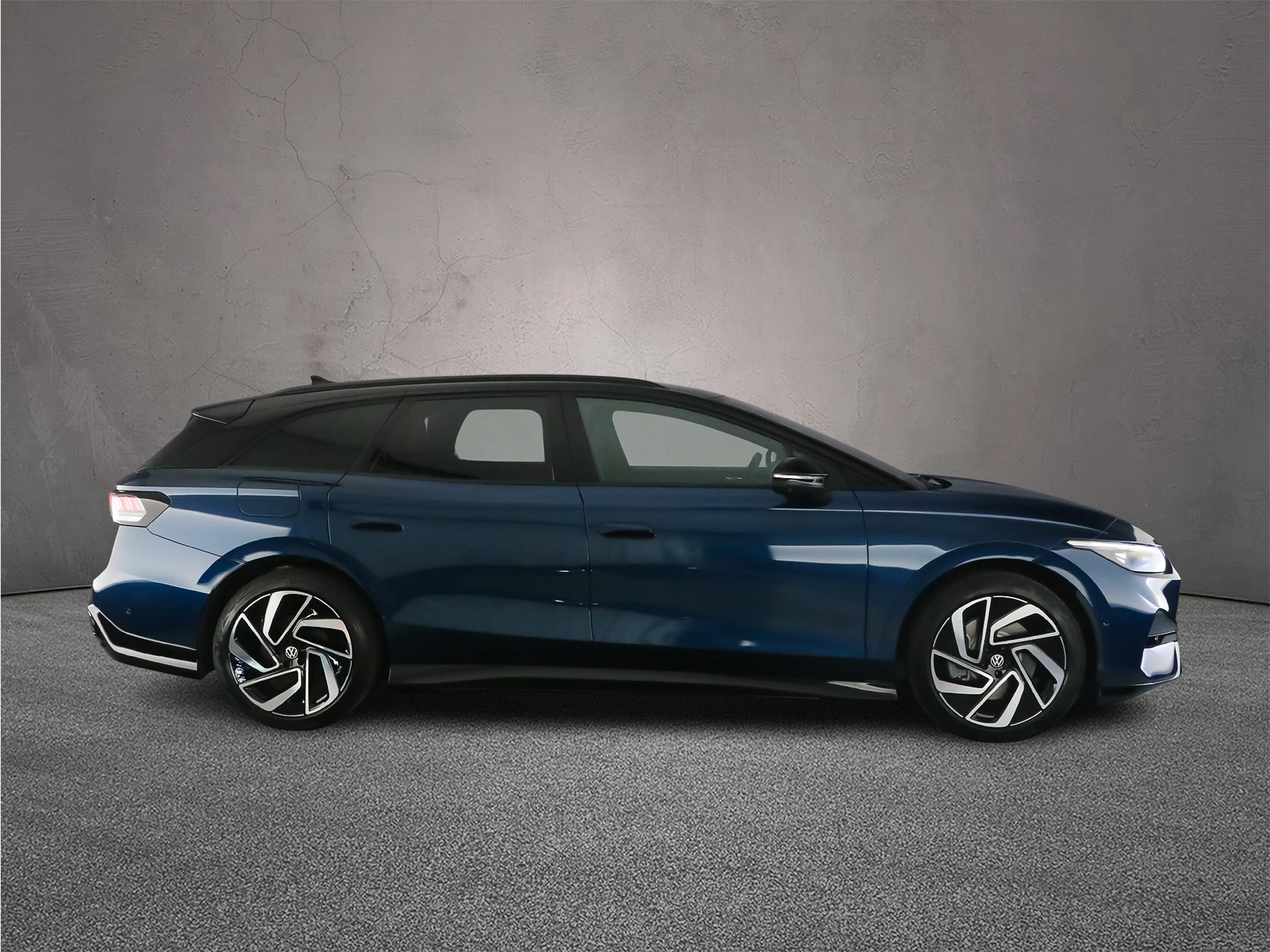 Hoofdafbeelding Volkswagen ID.7