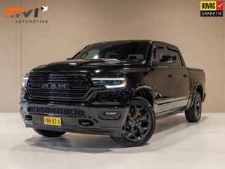 Dodge Ram 1500 5.7 V8 4x4 Crew Cab Limited / 401pk / Panorama dak / Harman Kardon /